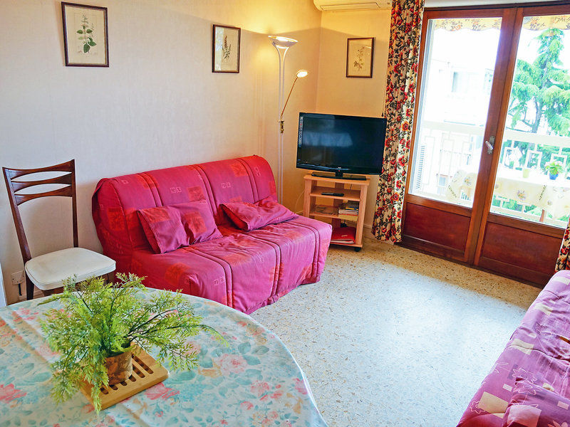 Hotel Le Petit Parc Frejus