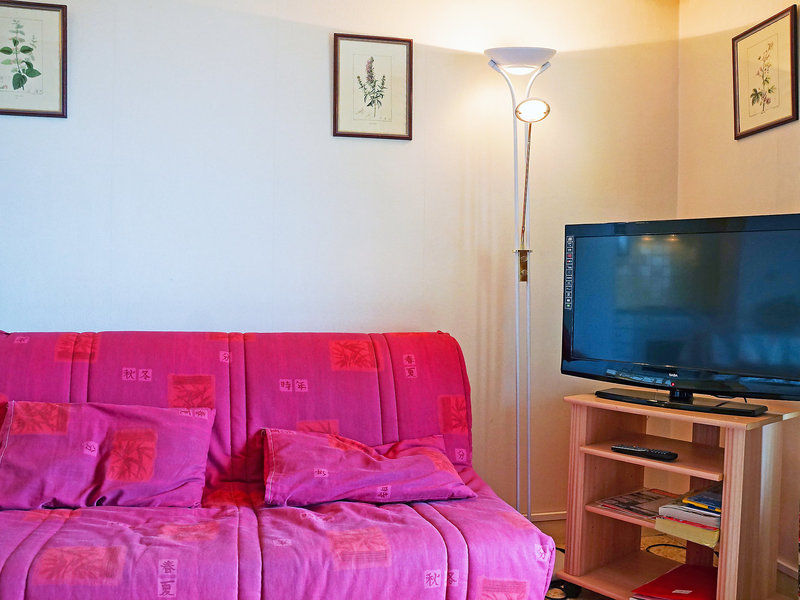 Hotel Le Petit Parc 2*